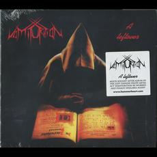 A Leftover (Remastered) mp3 Album by Vomiturition
