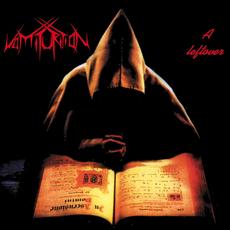 A Leftover mp3 Album by Vomiturition