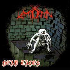 Head Tales mp3 Album by Vomiturition