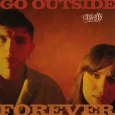 Go Outside Forever mp3 Album by Vona Vella