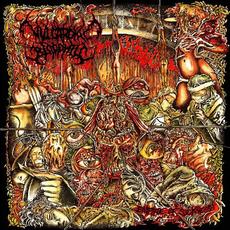 Empire Of Sickness mp3 Album by Vulgaroyal Bloodhill