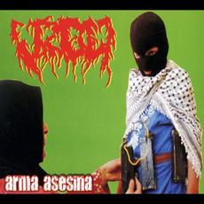 Olor A Gente Muerta / Arma Asesina mp3 Album by Vulgaroyal Bloodhill