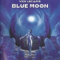 Blue Moon mp3 Album by Vick LeCar