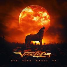 Put Your Hands Up mp3 Album by Vick LeCar