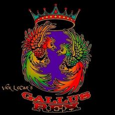 Vick LeCar's Gallus Rex mp3 Album by Vick LeCar