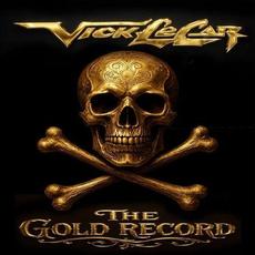 The Gold Record mp3 Album by Vick LeCar