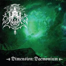 Dimension: Daemonium mp3 Album by Vargrav