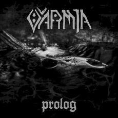 Prolog mp3 Album by Varmia
