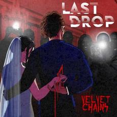 Morbid Dreams mp3 Album by Velvet Chains