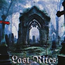 Last Rites mp3 Album by Velvet Chains