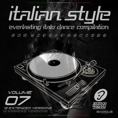 Italian Style Everlasting Italo Dance Compilation, Vol. 7 mp3 Compilation by Various Artists