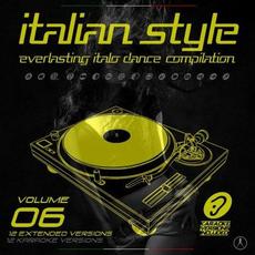 Italian Style Everlasting Italo Dance Compilation, Vol. 6 mp3 Compilation by Various Artists