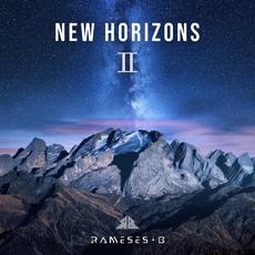 New Horizons II mp3 Single by Rameses B
