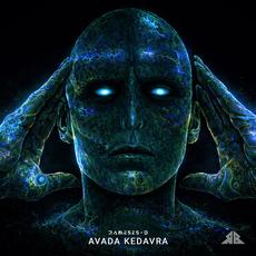 Avada Kedavra mp3 Single by Rameses B