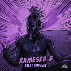 Shadowman mp3 Single by Rameses B