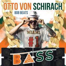 #1 Bass (808 Beats Instrumental) mp3 Single by Otto von Schirach
