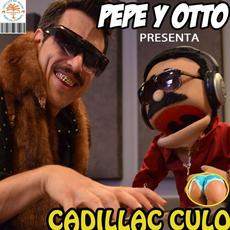 Cadillac Culo mp3 Single by Otto von Schirach