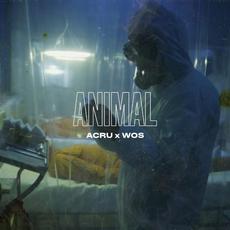 Animal mp3 Single by Otto von Schirach
