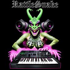 Rattlesnake mp3 Single by Otto von Schirach