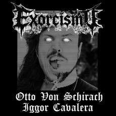 Exorcism mp3 Single by Otto von Schirach