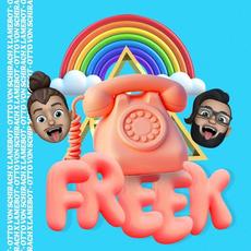 FREEk mp3 Single by Otto von Schirach