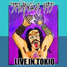 Triangles (Live In Tokyo) mp3 Single by Otto von Schirach
