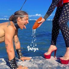 Papaya mp3 Single by Otto von Schirach