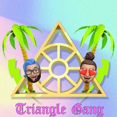 Triangle Gang mp3 Single by Otto von Schirach