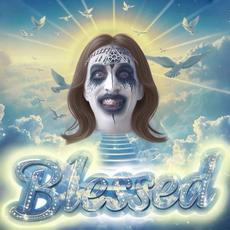 Blessed mp3 Single by Otto von Schirach