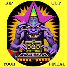 Rip Out Your Pineal mp3 Single by Otto von Schirach