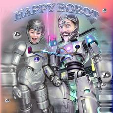 Happy Robot mp3 Single by Otto von Schirach
