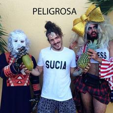 Peligrosa mp3 Single by Otto von Schirach