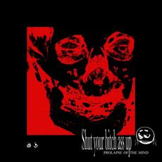 Shut Your Bitch Ass Up: PROLAPSE OF THE MIND mp3 Single by Sewerslvt