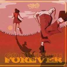 Go Outside Forever (Albion Rooms Remix) mp3 Single by Vona Vella