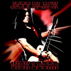 Jett Black mp3 Single by Vick LeCar