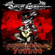 Some Kinda Voodoo mp3 Single by Vick LeCar