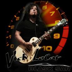 Black Car mp3 Single by Vick LeCar