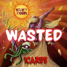 Wasted mp3 Single by Velvet Chains