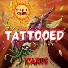 Tattooed mp3 Single by Velvet Chains
