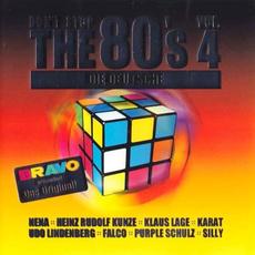 Don’t Stop the 80’s, Vol. 4: Die Deutsche mp3 Compilation by Various Artists