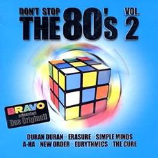 Don’t Stop the 80’s, Volume 2 mp3 Compilation by Various Artists