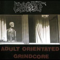 Planet Boring Population You / Adult Orientated Grindcore mp3 Compilation by Various Artists