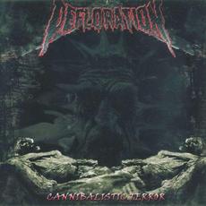 Cannibalistic Terror / Weak Effigy mp3 Compilation by Various Artists