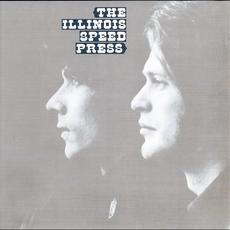 The Illinois Speed Press mp3 Album by Illinois Speed Press
