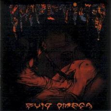 Buio Omega (Re-Issue) mp3 Album by Impetigo
