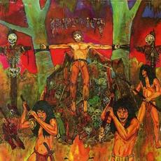 Ultimo Mondo Cannibale (Remastered) mp3 Album by Impetigo