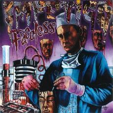 Faceless (Re-Issue) mp3 Album by Impetigo