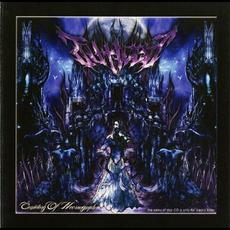 Cemetery of Necronymph mp3 Album by Auticed