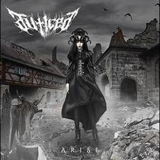 Arise mp3 Album by Auticed