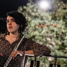 Muntu mp3 Album by Anamaría Oramas